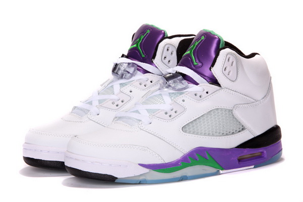 Jordan 5 shoes AAA Quality-021