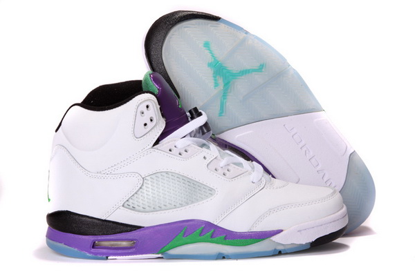 Jordan 5 shoes AAA Quality-021