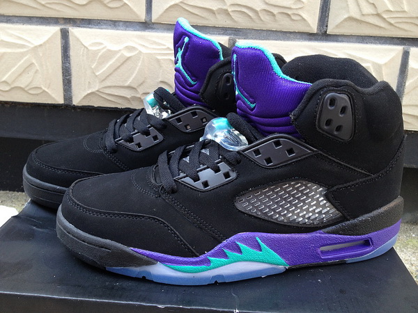 Jordan 5 shoes AAA Quality-022