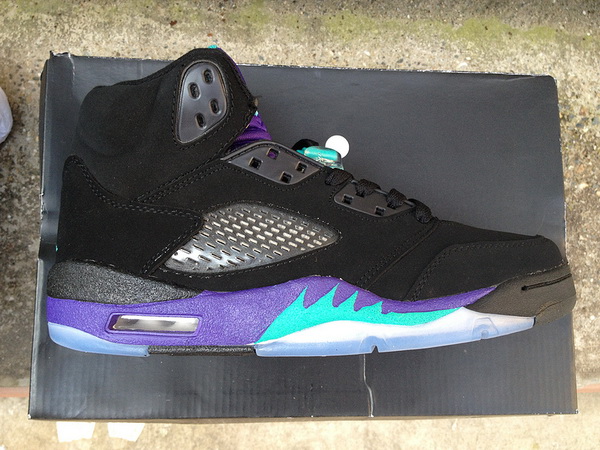 Jordan 5 shoes AAA Quality-022