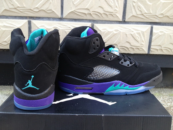 Jordan 5 shoes AAA Quality-022