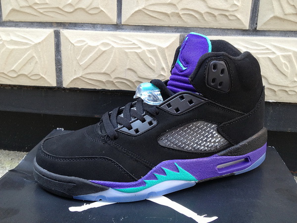 Jordan 5 shoes AAA Quality-022