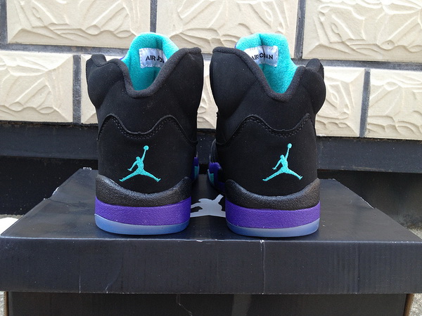 Jordan 5 shoes AAA Quality-022