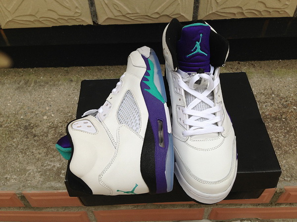 Jordan 5 shoes AAA Quality-023