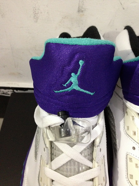 Jordan 5 shoes AAA Quality-023