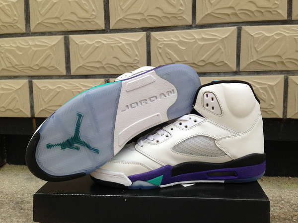 Jordan 5 shoes AAA Quality-023