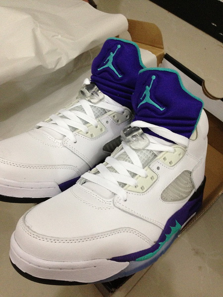 Jordan 5 shoes AAA Quality-023