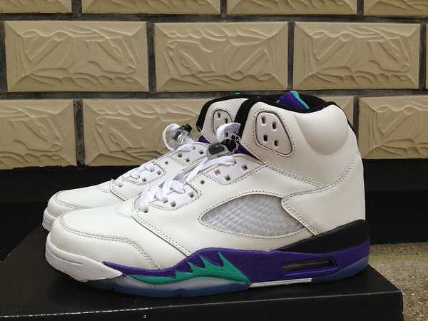 Jordan 5 shoes AAA Quality-023