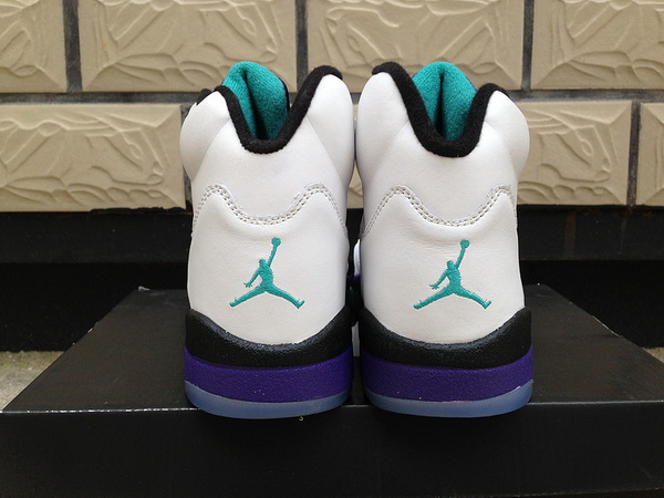 Jordan 5 shoes AAA Quality-023