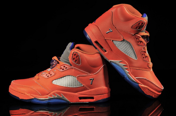 Jordan 5 shoes AAA Quality-025