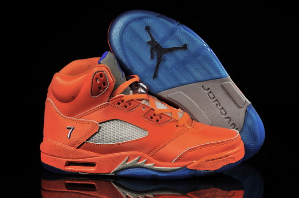 Jordan 5 shoes AAA Quality-025