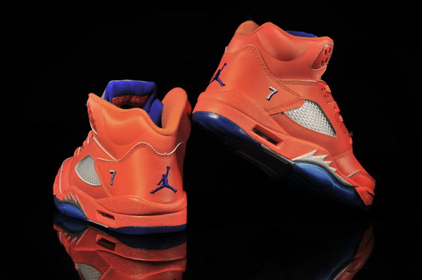 Jordan 5 shoes AAA Quality-025