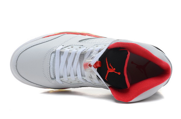 Jordan 5 shoes AAA Quality-026