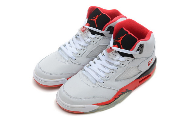 Jordan 5 shoes AAA Quality-026