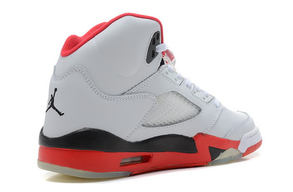 Jordan 5 shoes AAA Quality-026