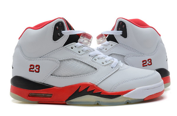 Jordan 5 shoes AAA Quality-026