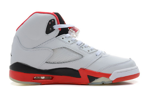 Jordan 5 shoes AAA Quality-026