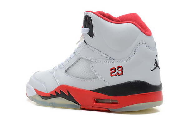 Jordan 5 shoes AAA Quality-026