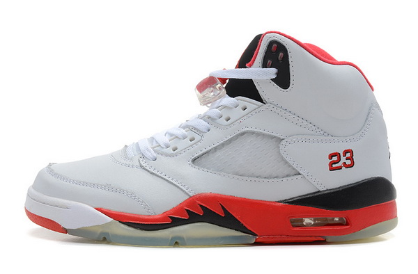 Jordan 5 shoes AAA Quality-026