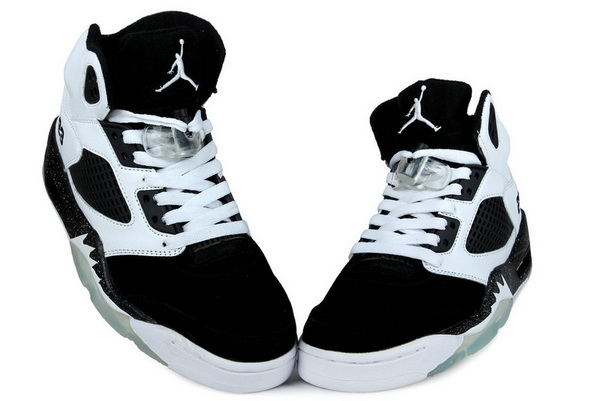 Jordan 5 shoes AAA Quality-027