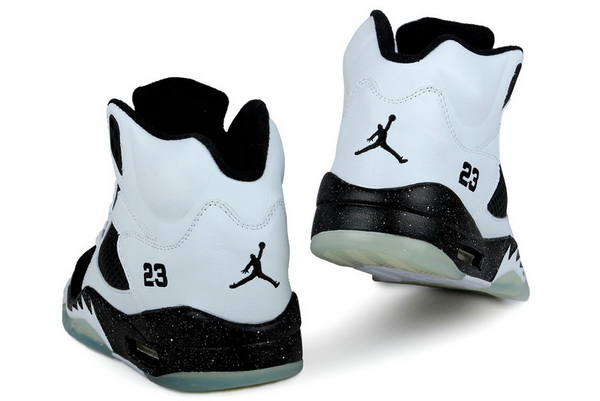 Jordan 5 shoes AAA Quality-027