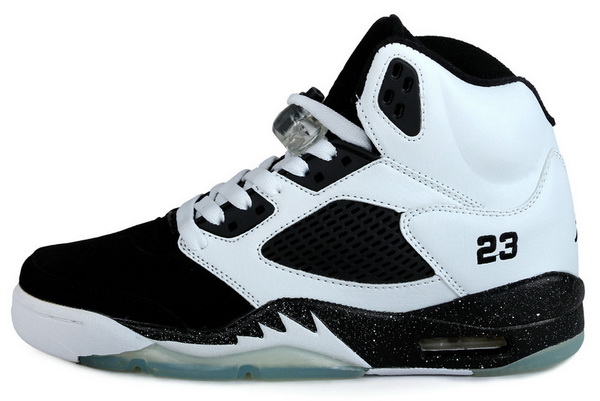 Jordan 5 shoes AAA Quality-027