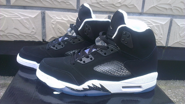 Jordan 5 shoes AAA Quality-028