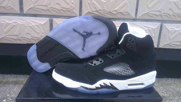 Jordan 5 shoes AAA Quality-028