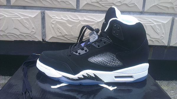 Jordan 5 shoes AAA Quality-028