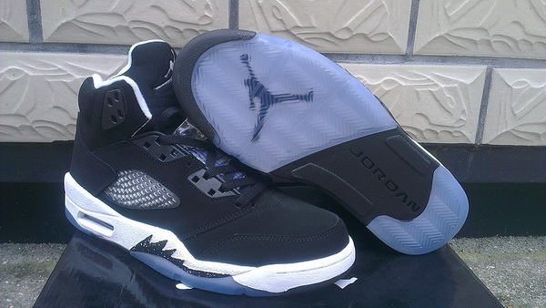 Jordan 5 shoes AAA Quality-028