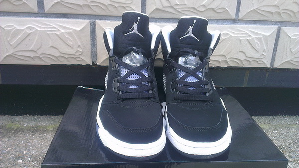 Jordan 5 shoes AAA Quality-028