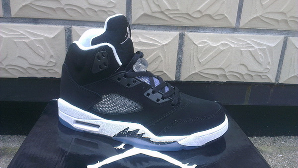 Jordan 5 shoes AAA Quality-028