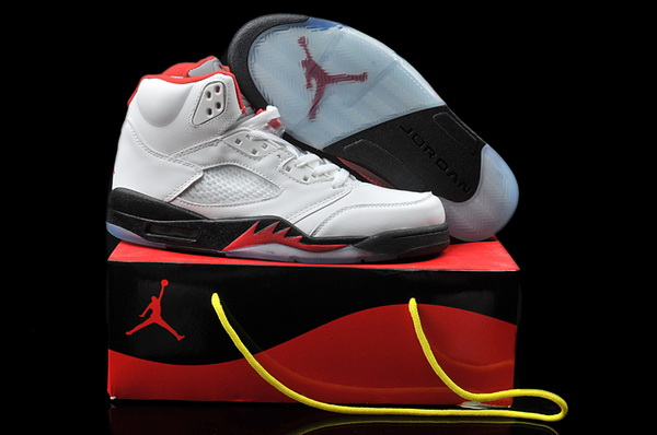 Jordan 5 shoes AAA Quality-029