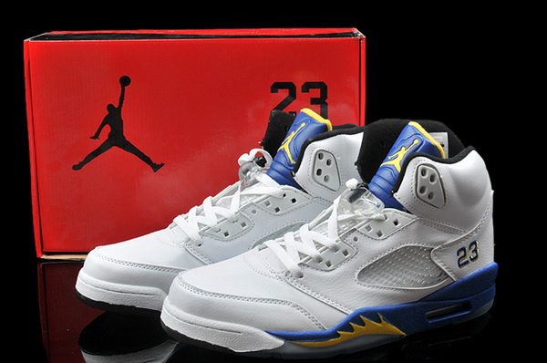 Jordan 5 shoes AAA Quality-030