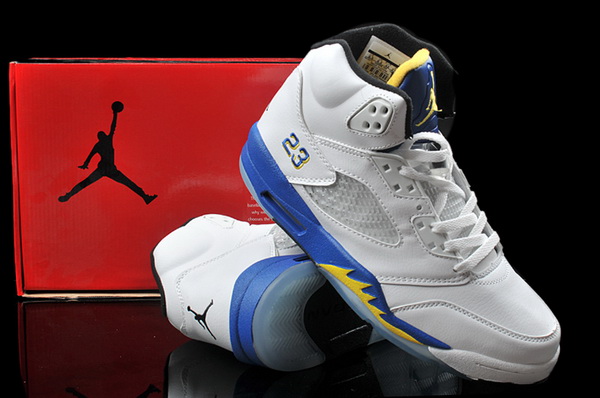 Jordan 5 shoes AAA Quality-030