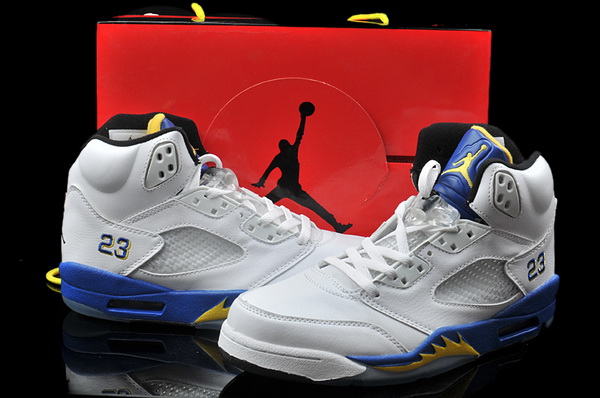 Jordan 5 shoes AAA Quality-030