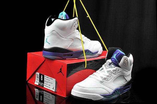 Jordan 5 shoes AAA Quality-032