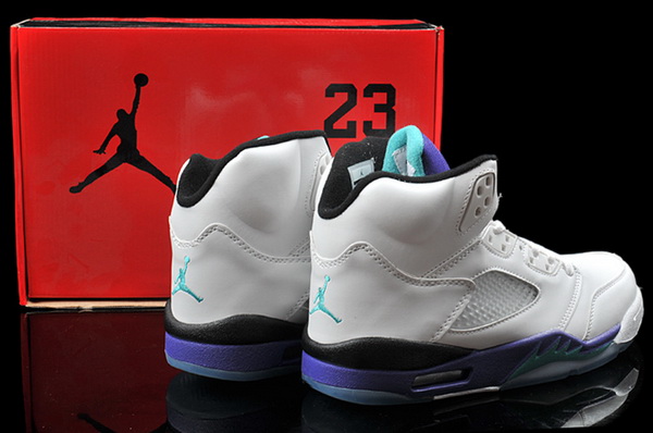 Jordan 5 shoes AAA Quality-032