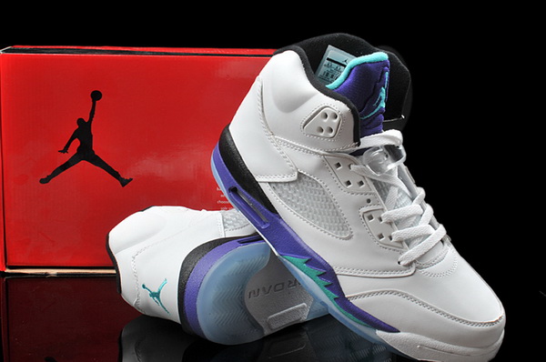 Jordan 5 shoes AAA Quality-032