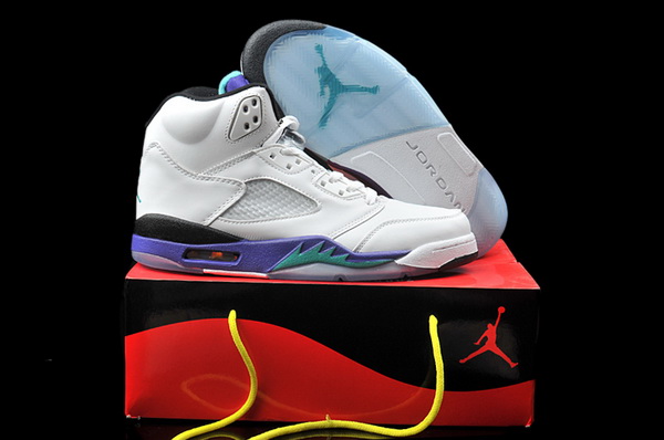 Jordan 5 shoes AAA Quality-032