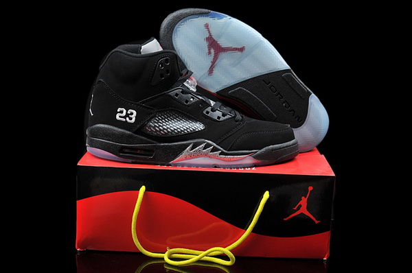 Jordan 5 shoes AAA Quality-033