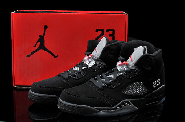 Jordan 5 shoes AAA Quality-033