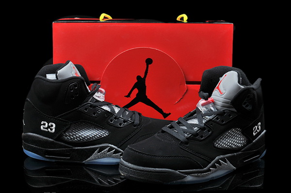 Jordan 5 shoes AAA Quality-033