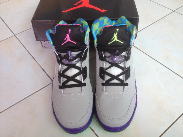 Jordan 5 shoes AAA Quality-035