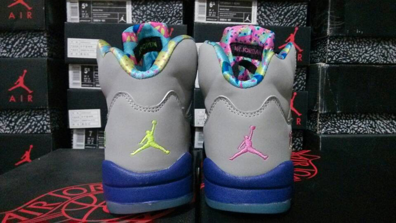 Jordan 5 shoes AAA Quality-035