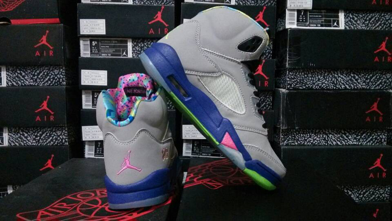 Jordan 5 shoes AAA Quality-035