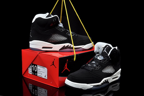 Jordan 5 shoes AAA Quality-036