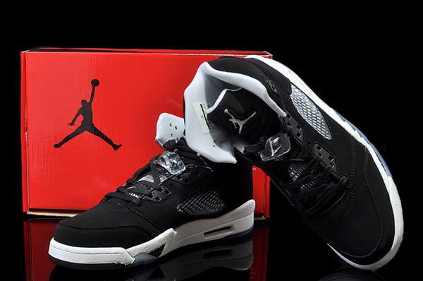 Jordan 5 shoes AAA Quality-036