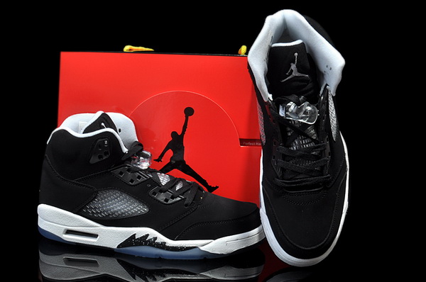 Jordan 5 shoes AAA Quality-036