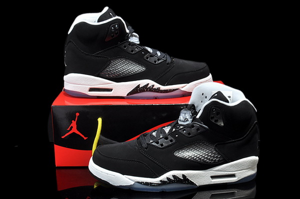 Jordan 5 shoes AAA Quality-036